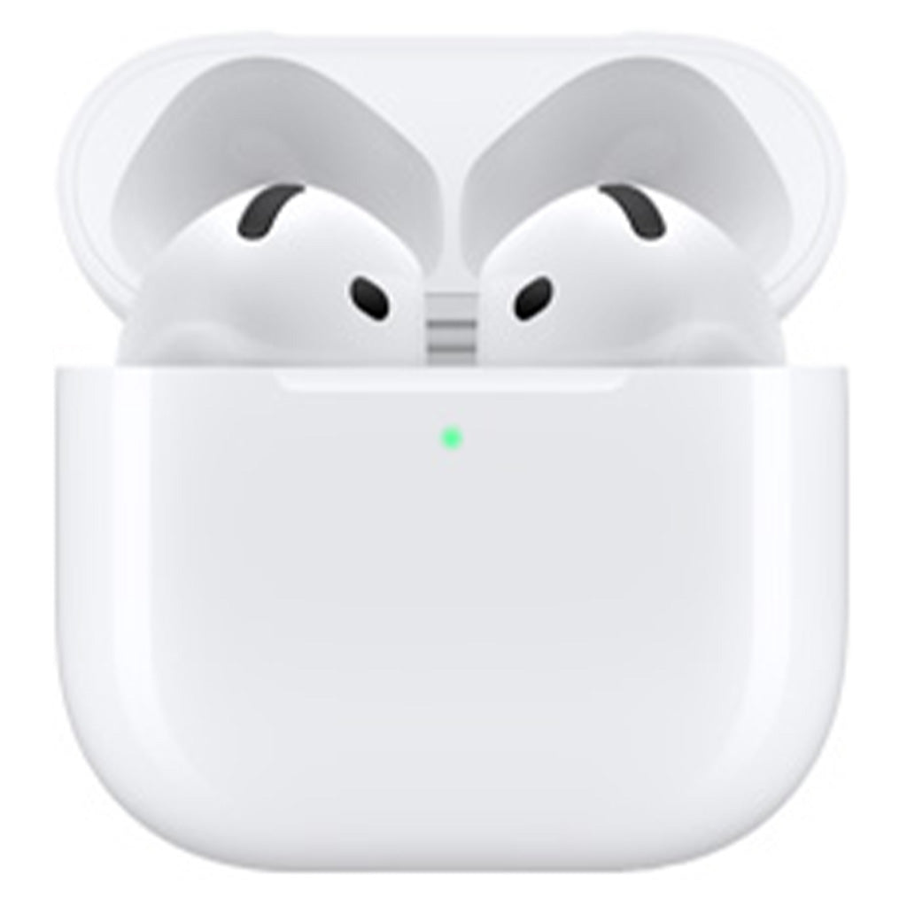 Apple AirPods 4(MXP63ZA/A) - 1