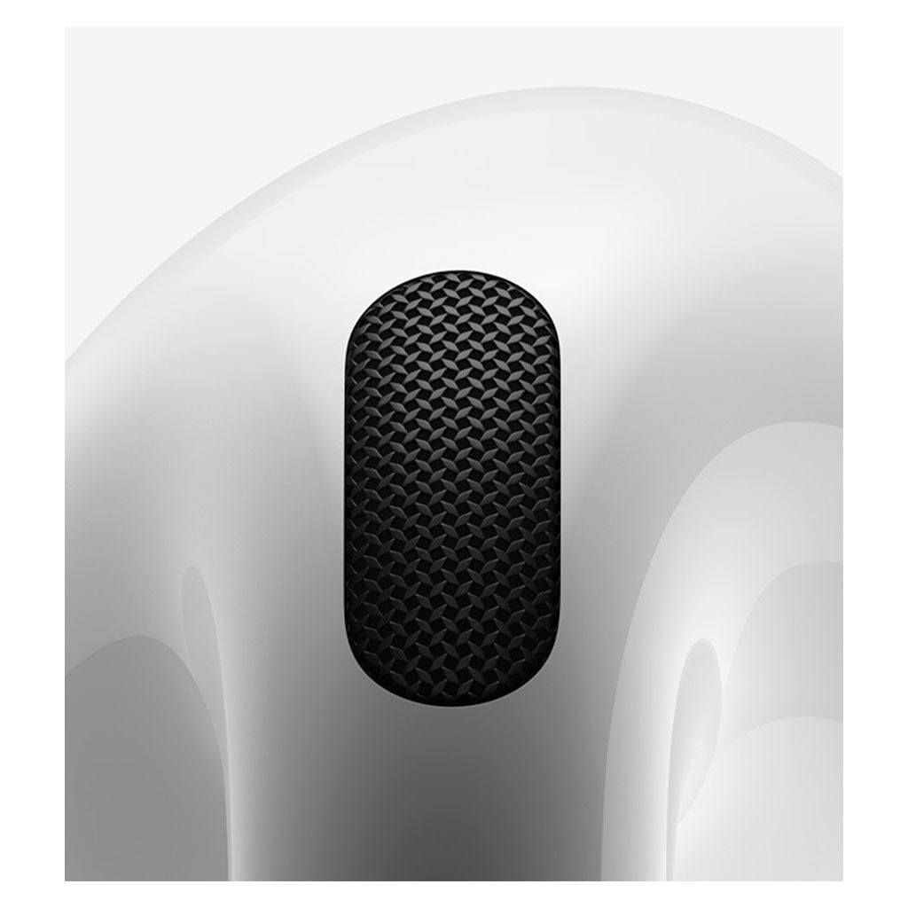Apple AirPods 4(MXP63ZA/A) - 4