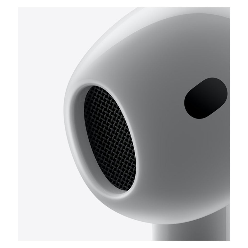 Apple AirPods 4(MXP63ZA/A) - 6