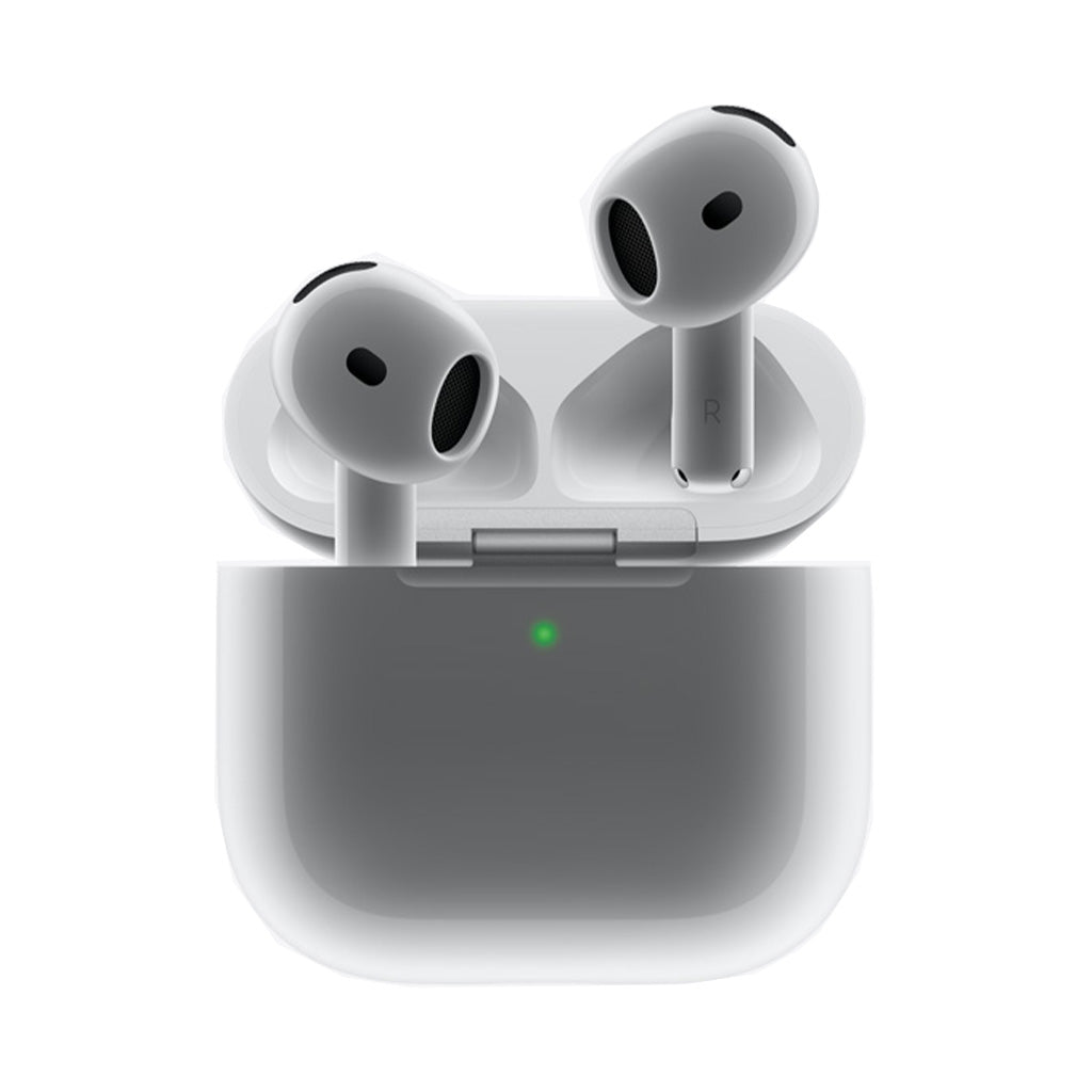 Apple AirPods 4(MXP63ZA/A) - 2