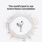 Apple AirPods Pro 3(MFHP4X/A) - 5