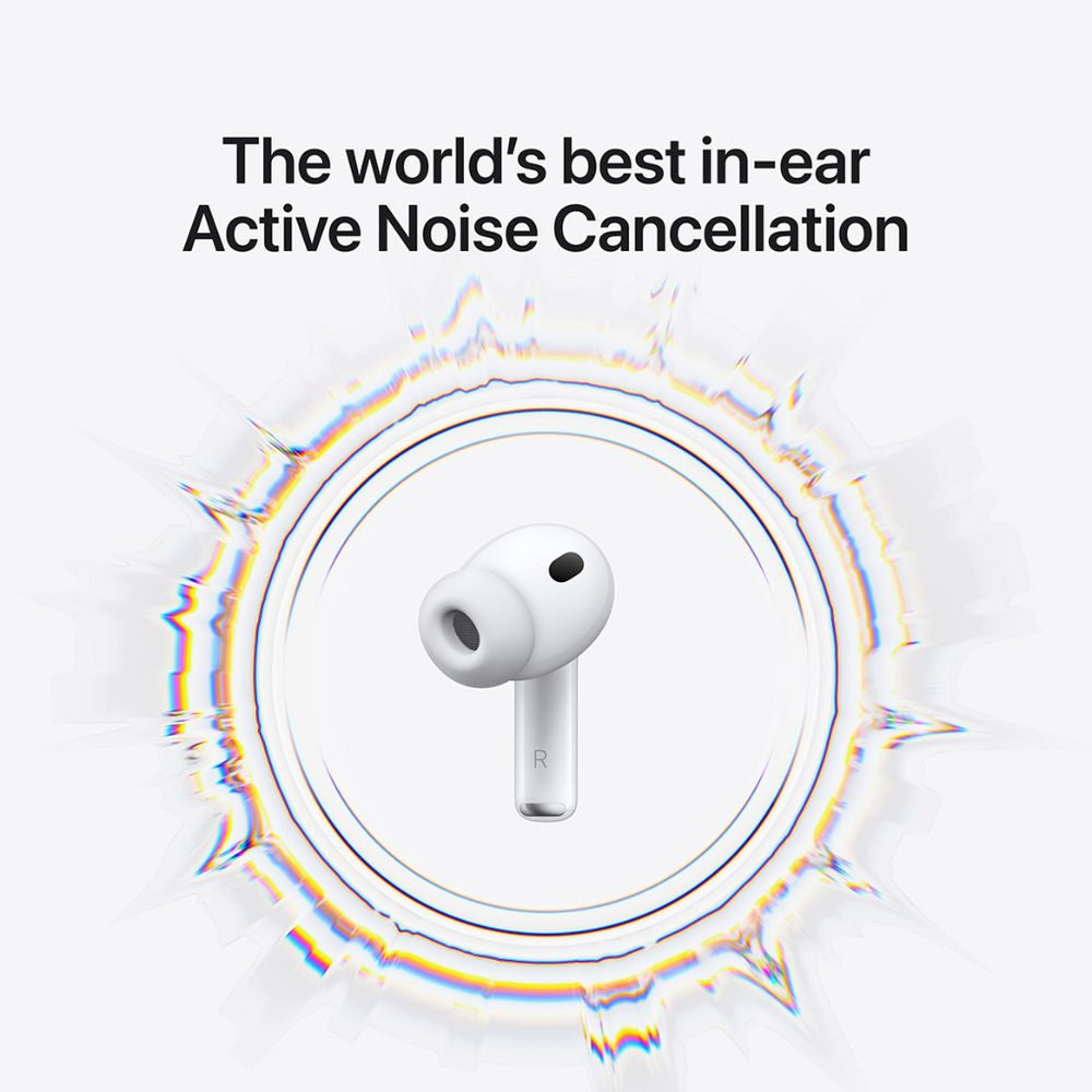 Apple AirPods Pro 3(MFHP4X/A) - 5