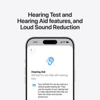 Apple AirPods Pro 3(MFHP4X/A) - 8