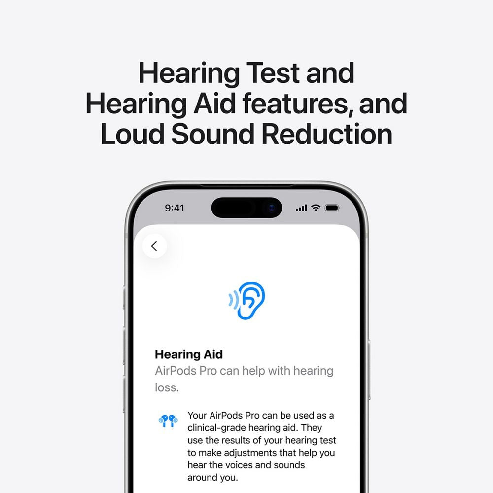 Apple AirPods Pro 3(MFHP4X/A) - 8