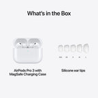 Apple AirPods Pro 3(MFHP4X/A) - 9
