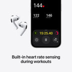 Apple AirPods Pro 3(MFHP4X/A) - 10
