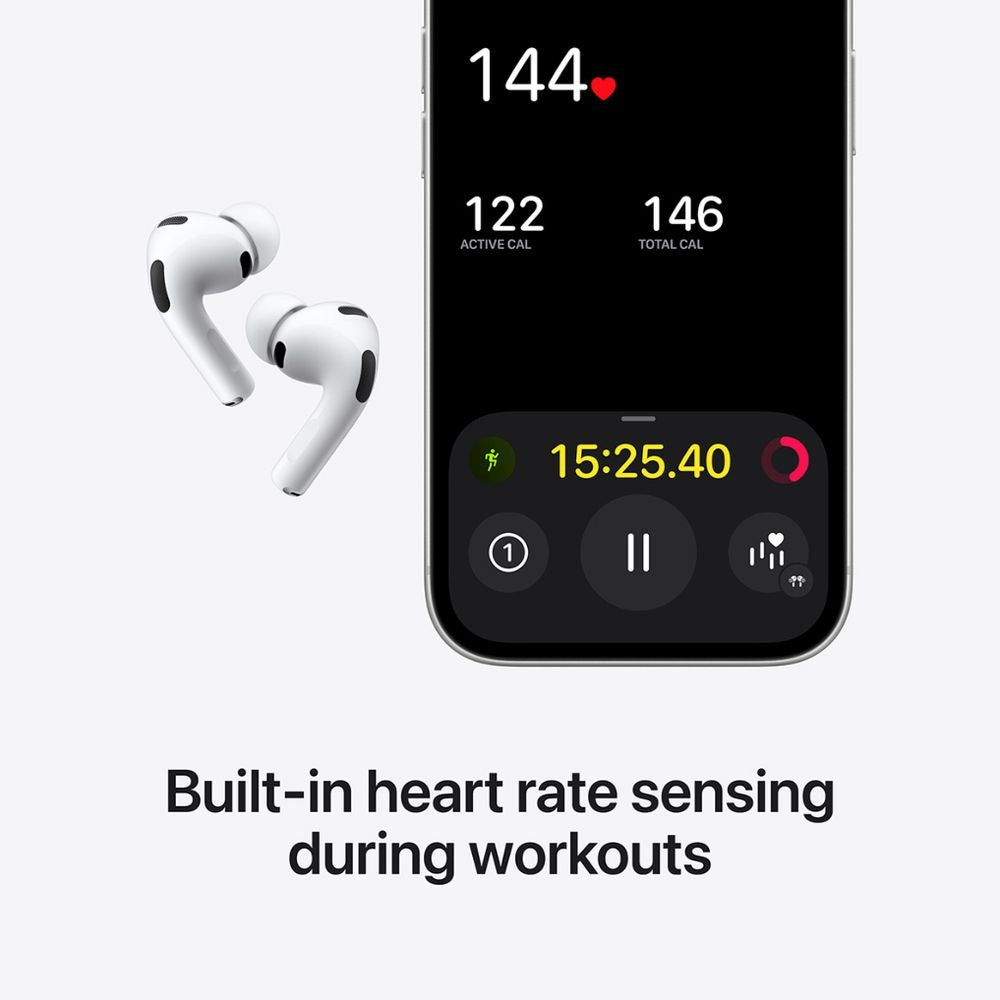 Apple AirPods Pro 3(MFHP4X/A) - 10