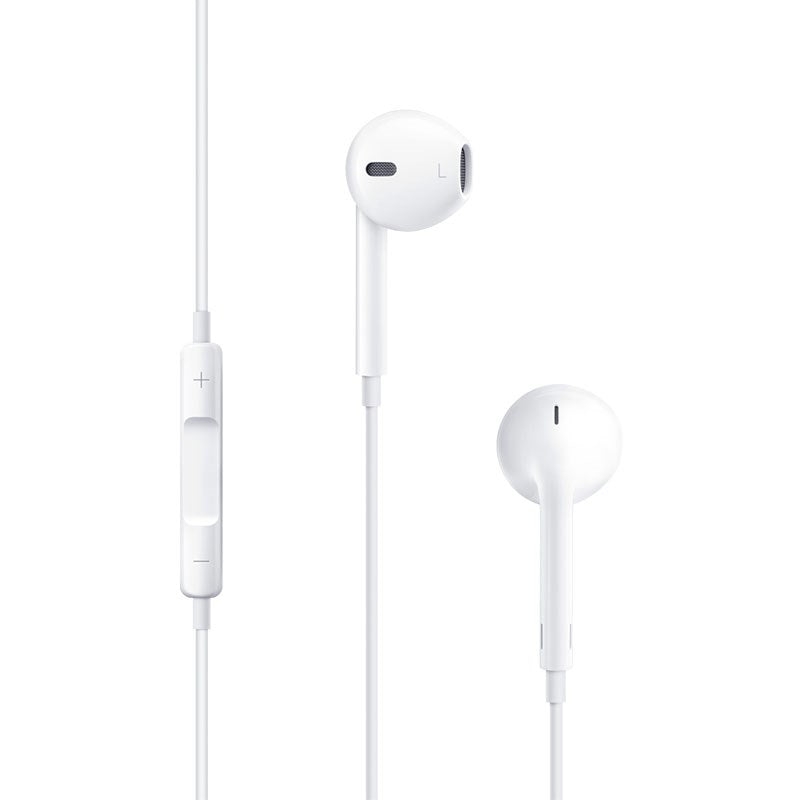 Apple EarPods with Lightning Connector(MMTN2FE/A) - 2