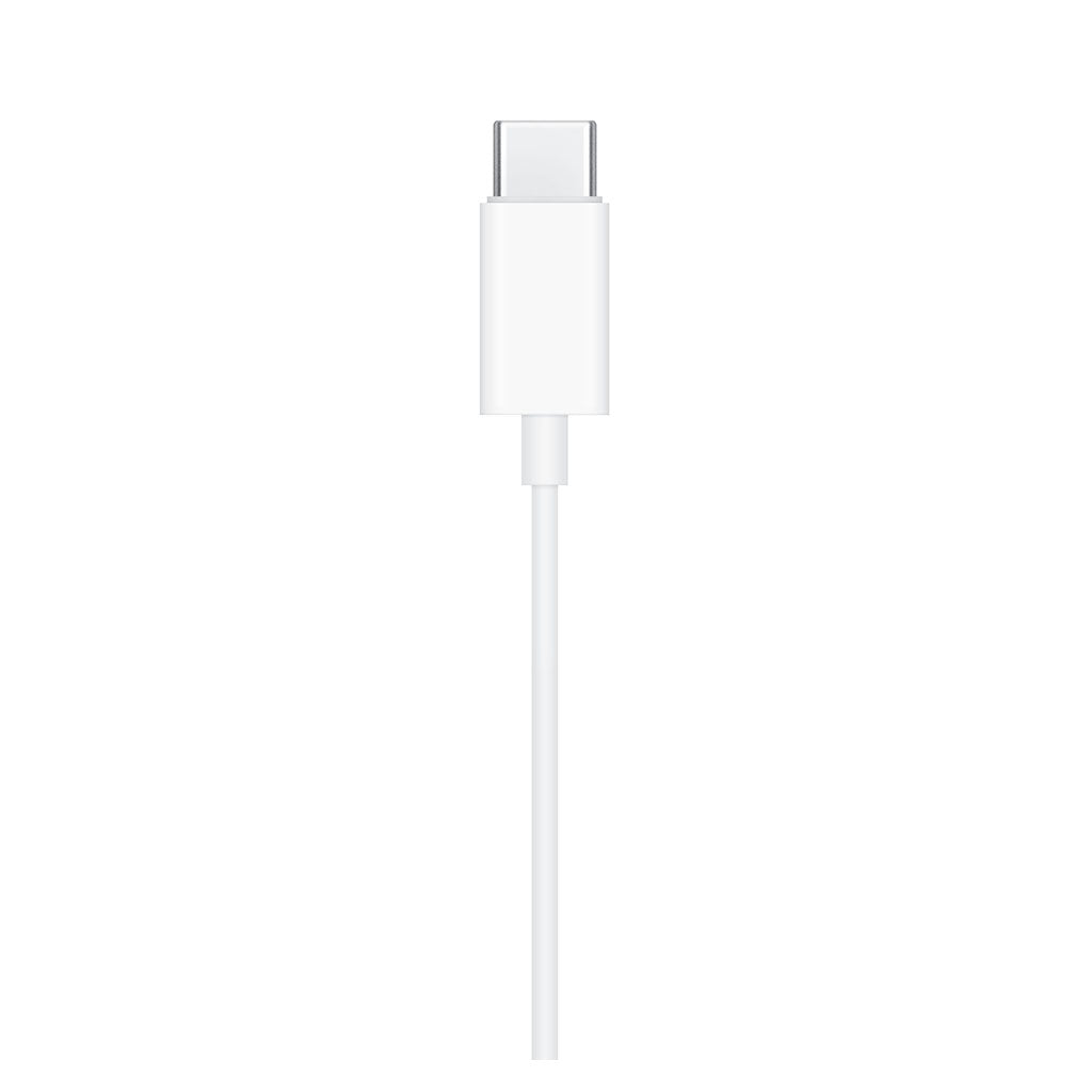 Apple EarPods with USB-C(MYQY3FE/A) - 2