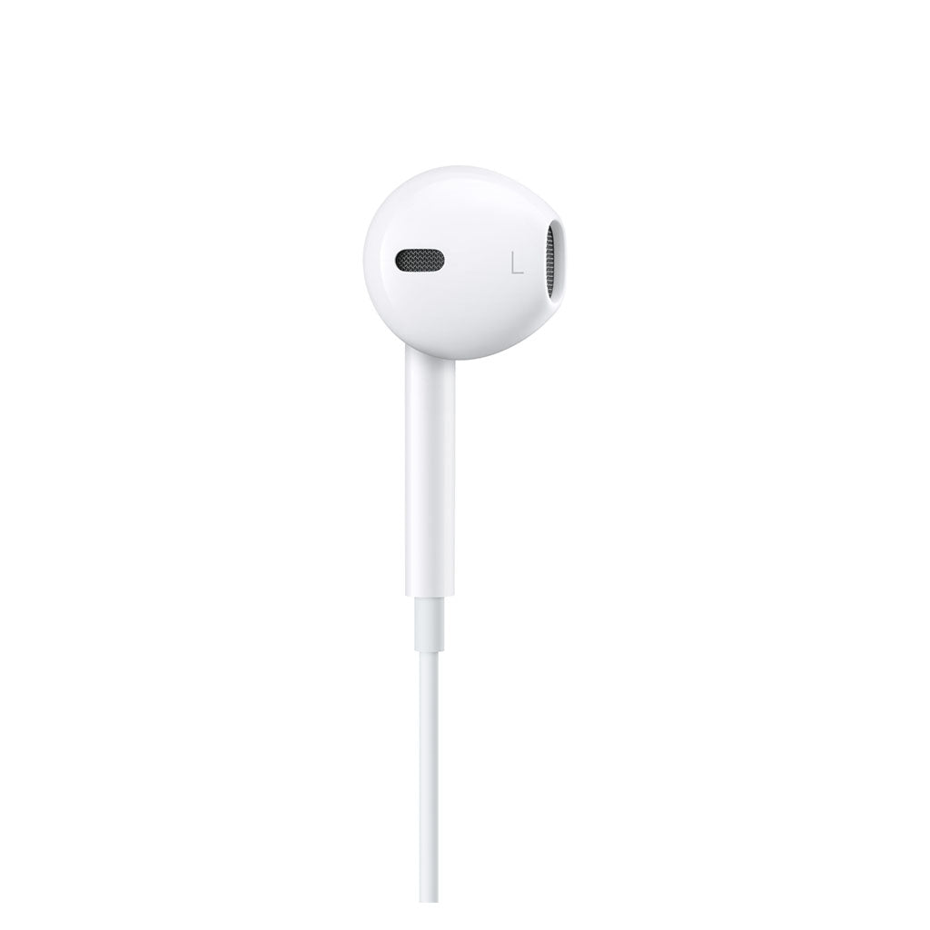 Apple EarPods with USB-C(MYQY3FE/A) - 4