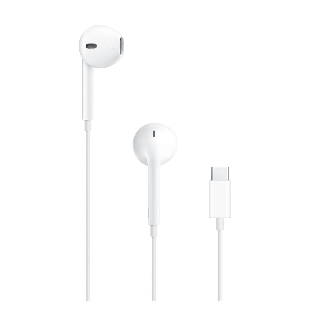 Apple EarPods with USB-C(MYQY3FE/A) - 1