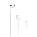 Apple EarPods with USB-C(MYQY3FE/A) - 1