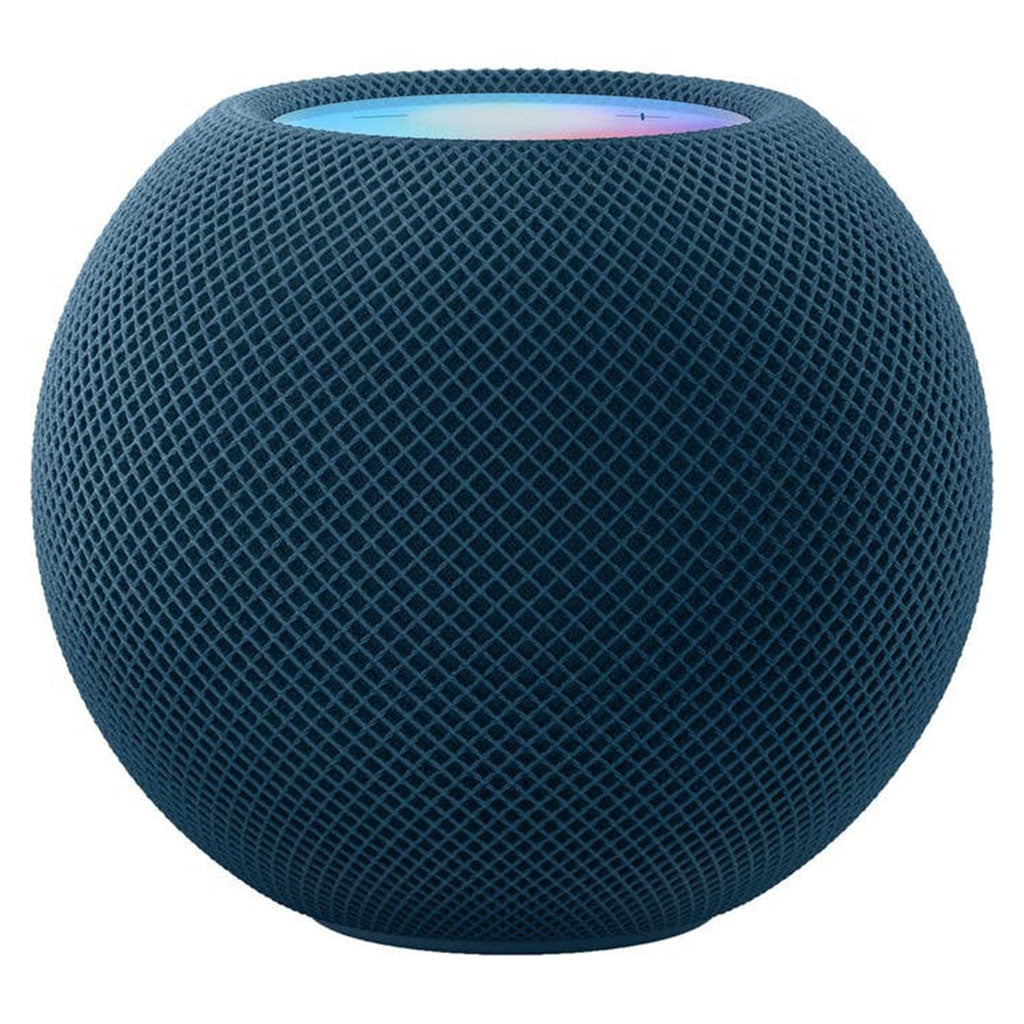 Apple Homepod Mini - Blue(MJ2C3AX/A) - 1