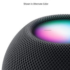 Apple Homepod Mini - Orange(MJ2D3AX/A) - 5