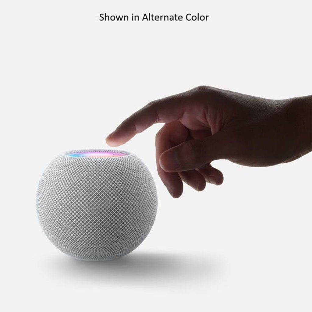 Apple Homepod Mini - Orange(MJ2D3AX/A) - 3