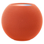 Apple Homepod Mini - Orange(MJ2D3AX/A) - 1