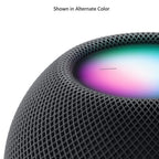 Apple Homepod Mini - Yellow(MJ2E3AX/A) - 5