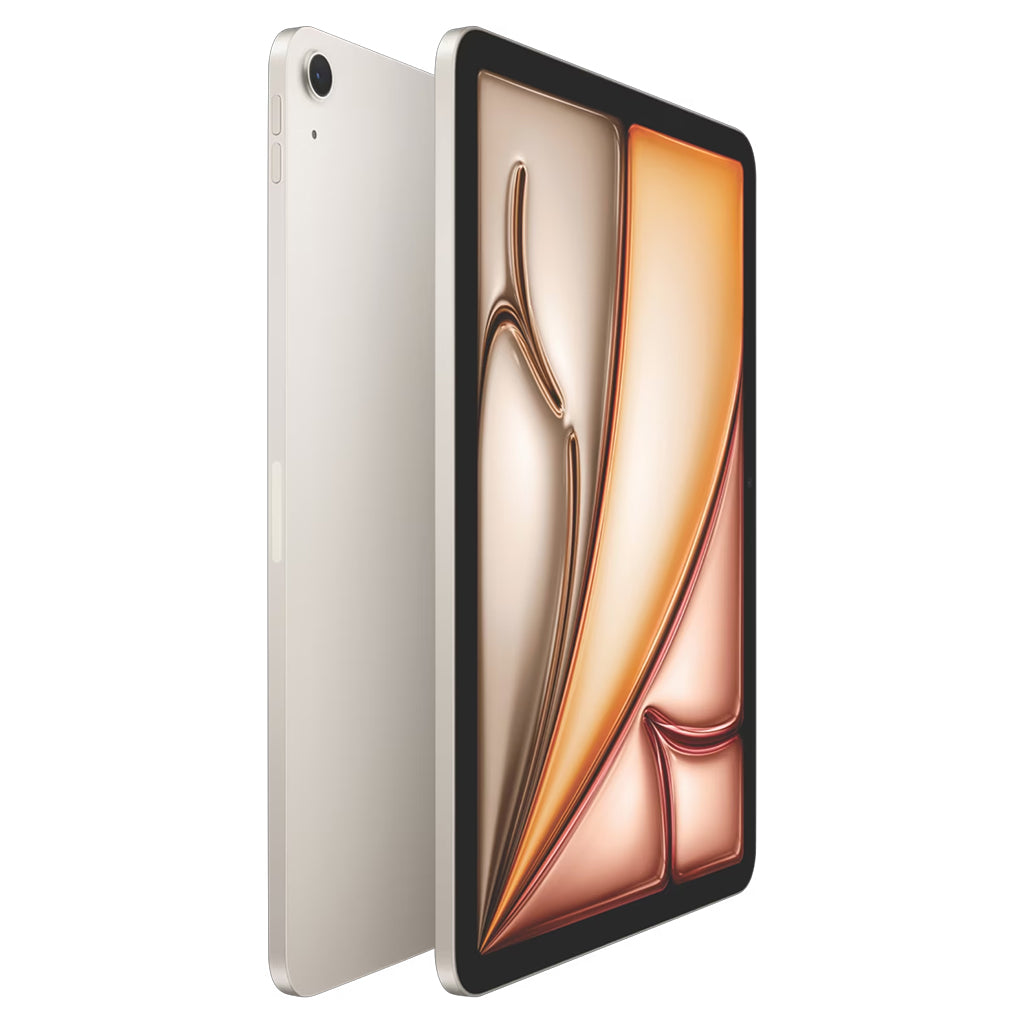 Apple iPad Air 11" M3 Wi-Fi 1TB - Starlight(MCAQ4X/A) - 2