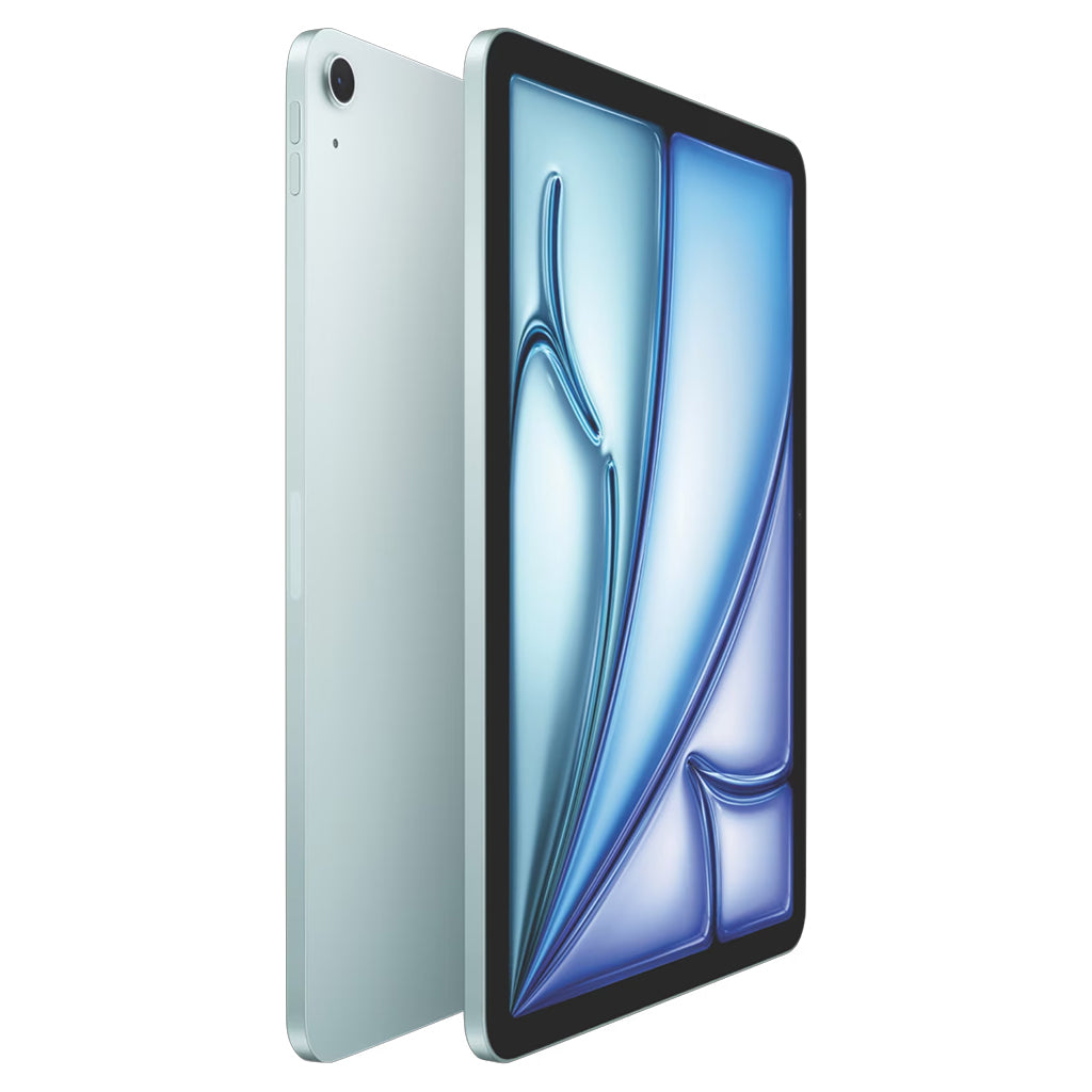 Apple iPad Air 11" M3 Wi-Fi 256GB - Blue(MCA34X/A) - 2