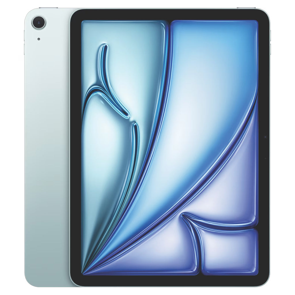 Apple iPad Air 11" M3 Wi-Fi 256GB - Blue(MCA34X/A) - 1