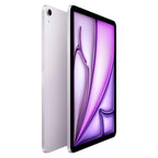 Apple iPad Air 11-inch (6th Gen) M2 Wi-Fi 128GB - Purple(MUWF3X/A) - 2