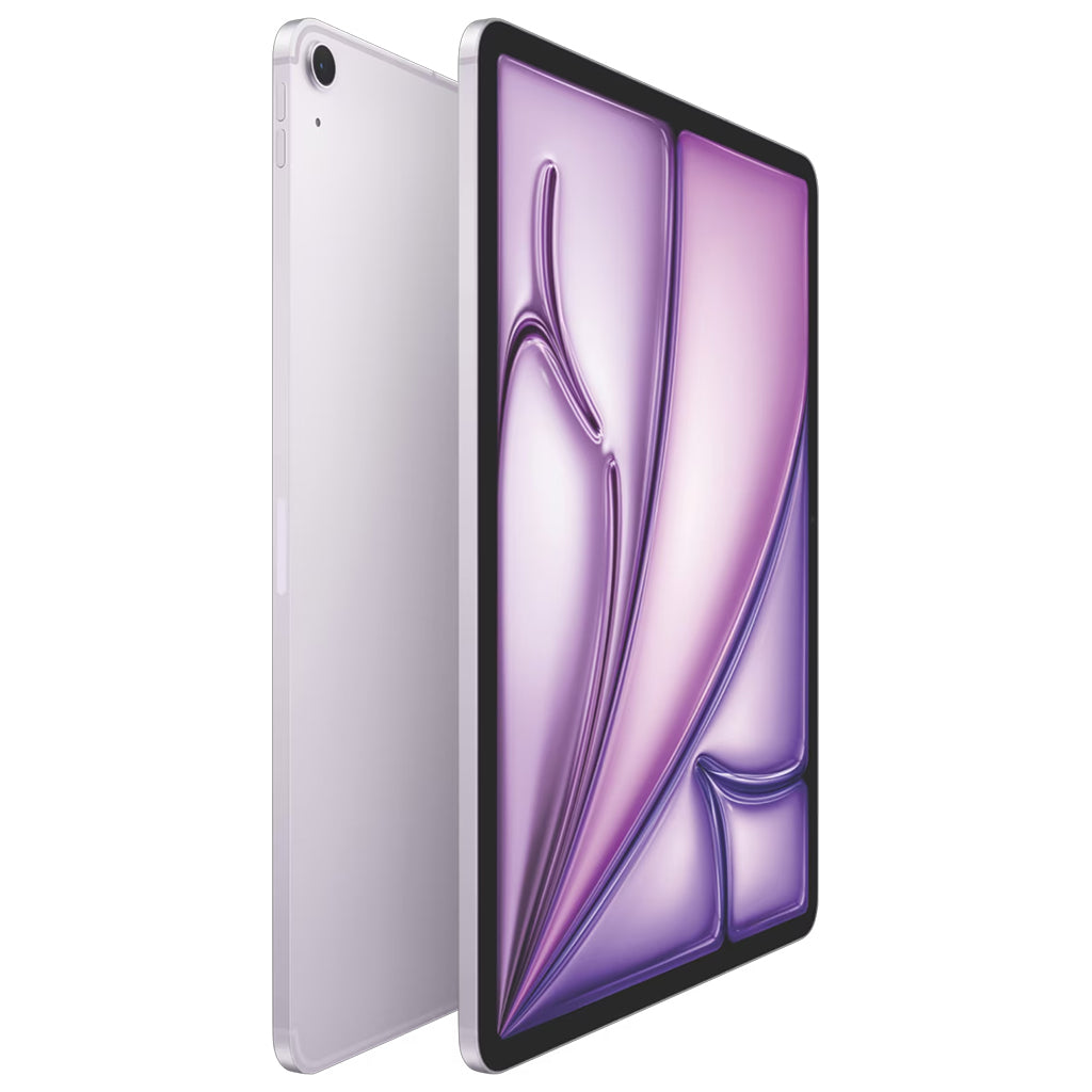Apple iPad Air 13" M3 Wi-Fi 256GB - Purple(MCNR4X/A) - 2