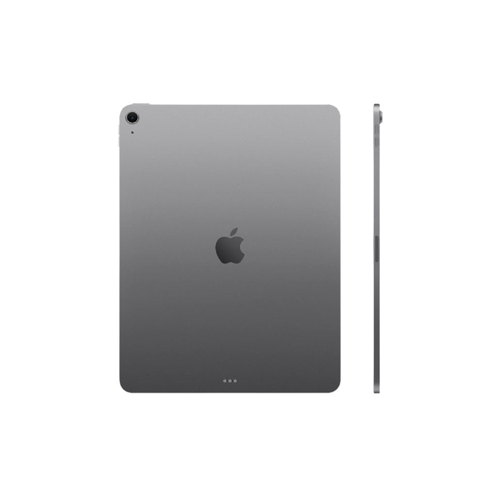 Apple iPad Air 13-inch (8th Gen) M4 Wi-Fi 1TB - Space Grey(MH634X/A) - 2