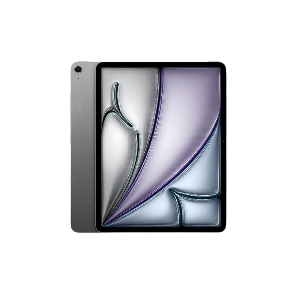 Apple iPad Air 13-inch (8th Gen) M4 Wi-Fi 1TB - Space Grey(MH634X/A) - 1