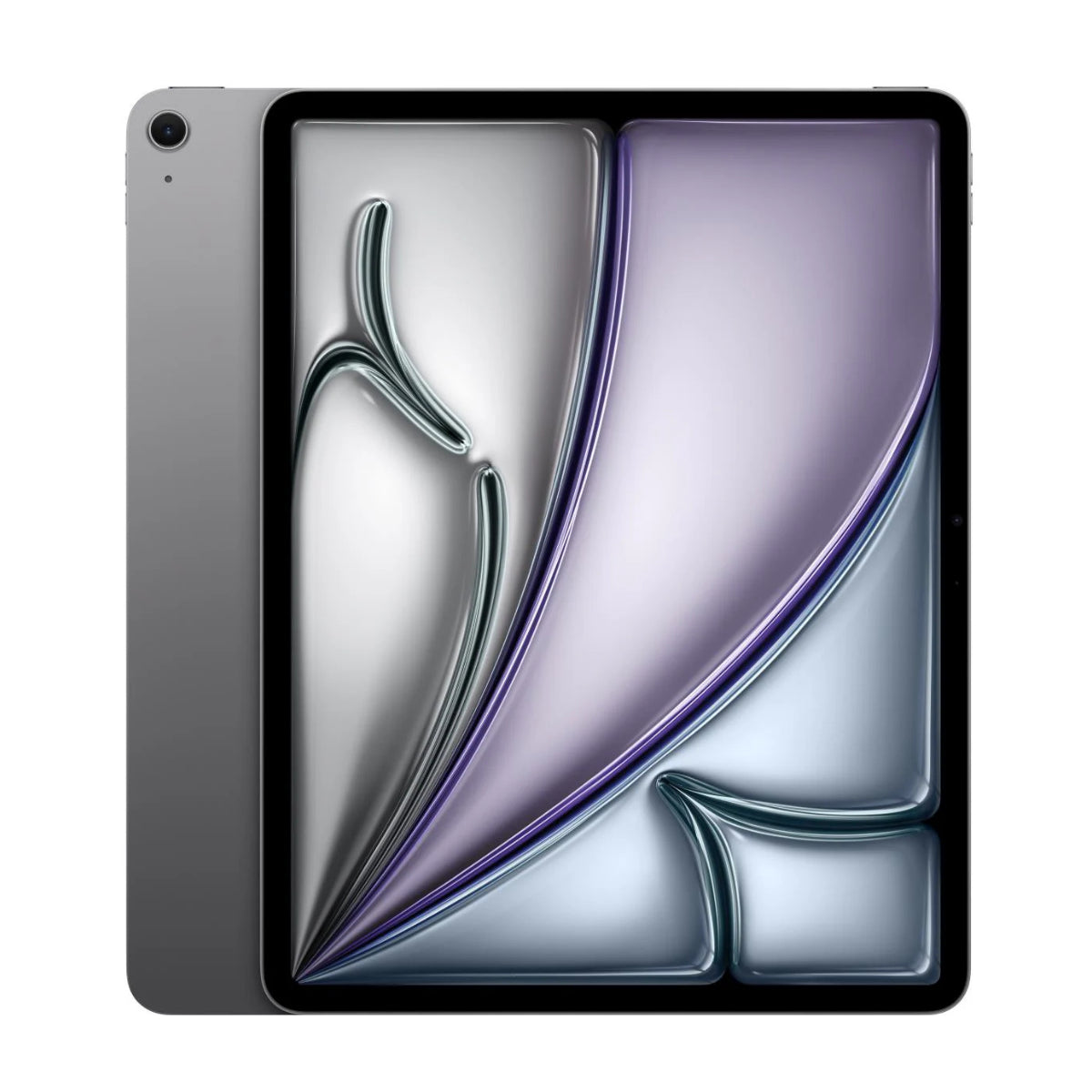 Apple iPad Air 13-inch (8th Gen) M4 Wi-Fi 512GB - Space Grey(MH5Y4X/A) - 1