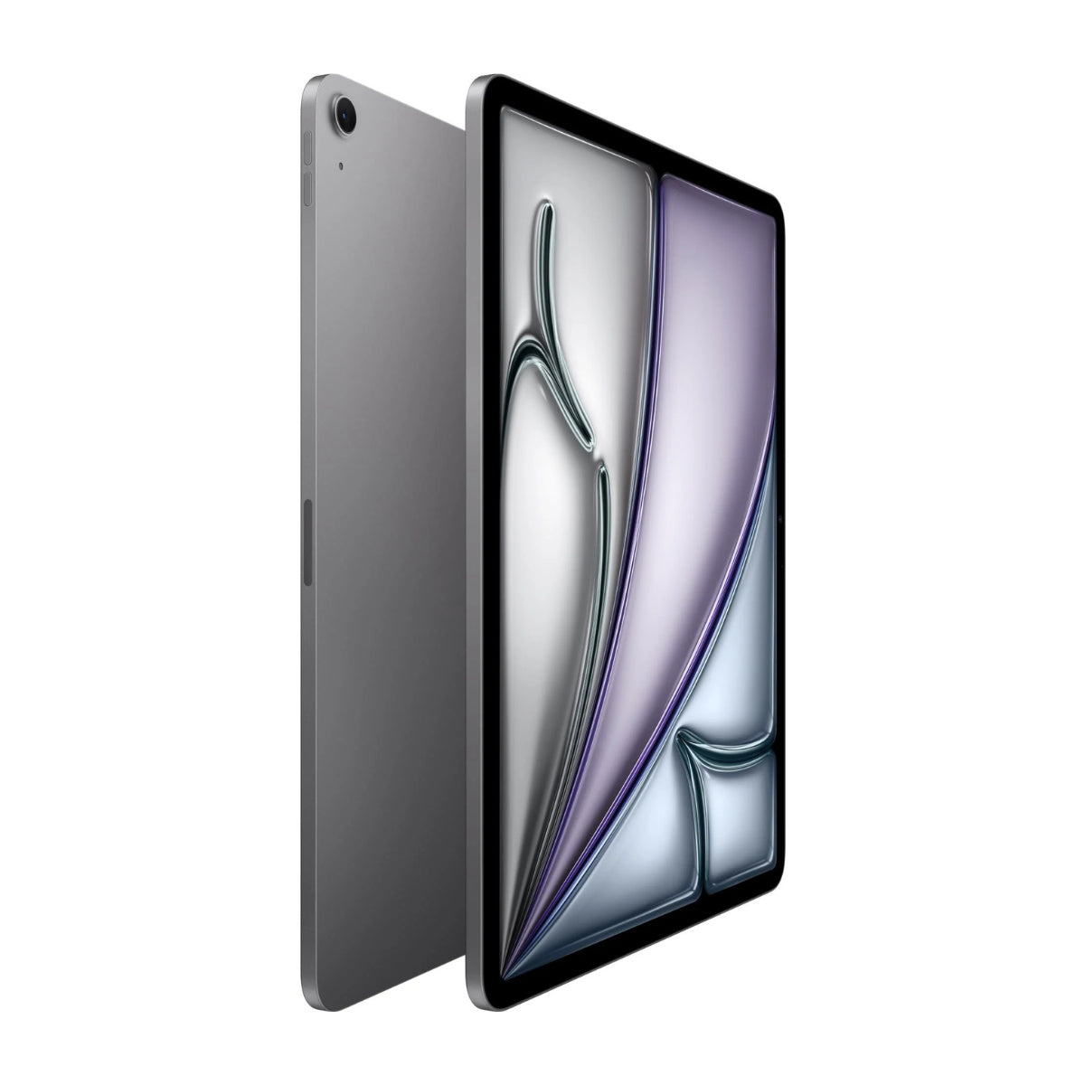 Apple iPad Air 13-inch (8th Gen) M4 Wi-Fi 512GB - Space Grey(MH5Y4X/A) - 2