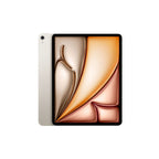 Apple iPad Air 13-inch (8th Gen) M4 Wi-Fi + 5G 512GB - Starlight(MH9P4X/A) - 1