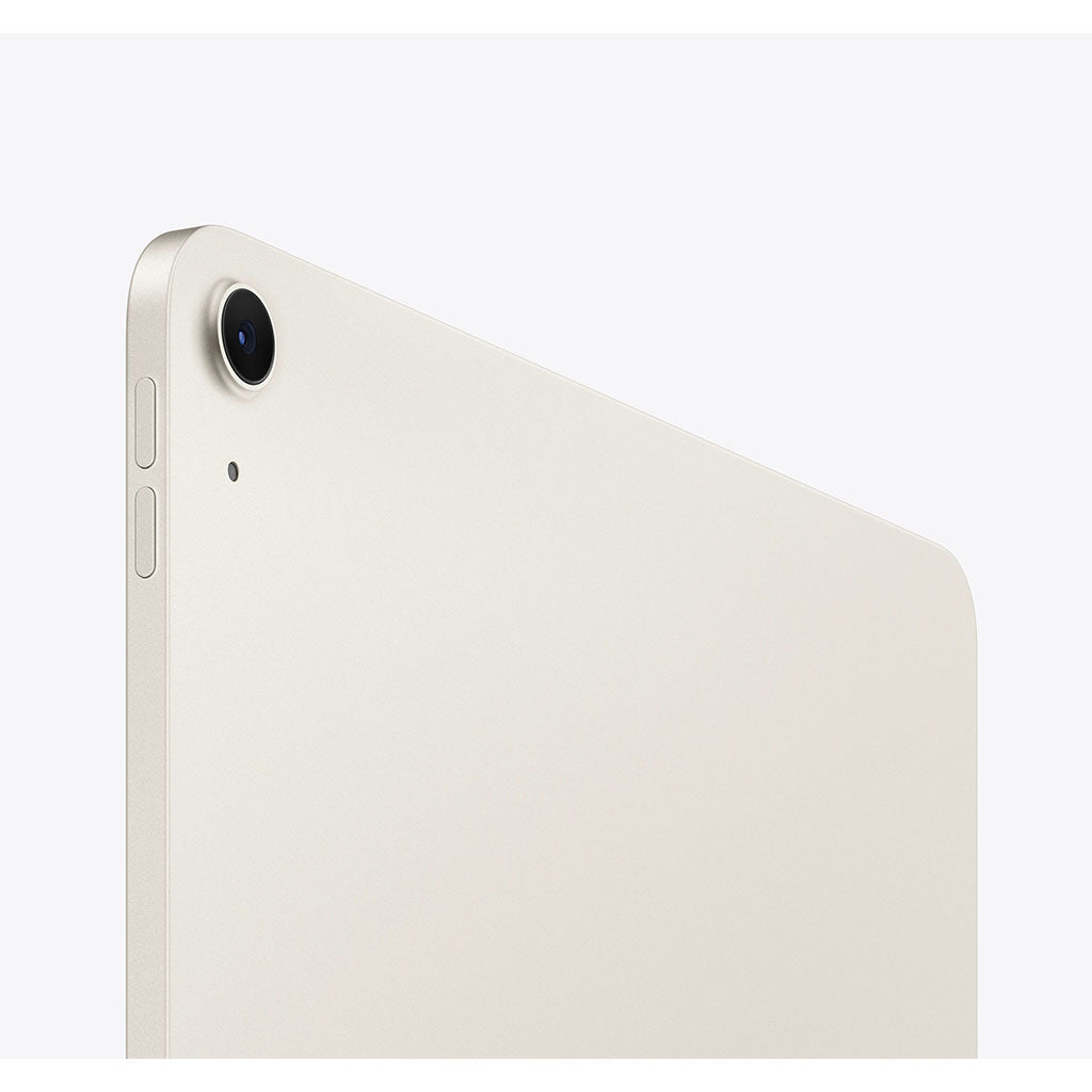 Apple iPad Air 13-inch (8th Gen) M4 Wi-Fi + 5G 512GB - Starlight(MH9P4X/A) - 3
