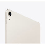 Apple iPad Air 13-inch (8th Gen) M4 Wi-Fi + 5G 512GB - Starlight(MH9P4X/A) - 3