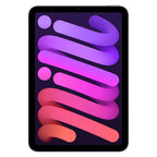 Apple iPad Mini 8.3" Wi-Fi 128GB - Purple(MXN93X/A) - 1
