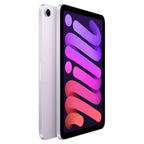 Apple iPad Mini 8.3" Wi-Fi 128GB - Purple(MXN93X/A) - 3