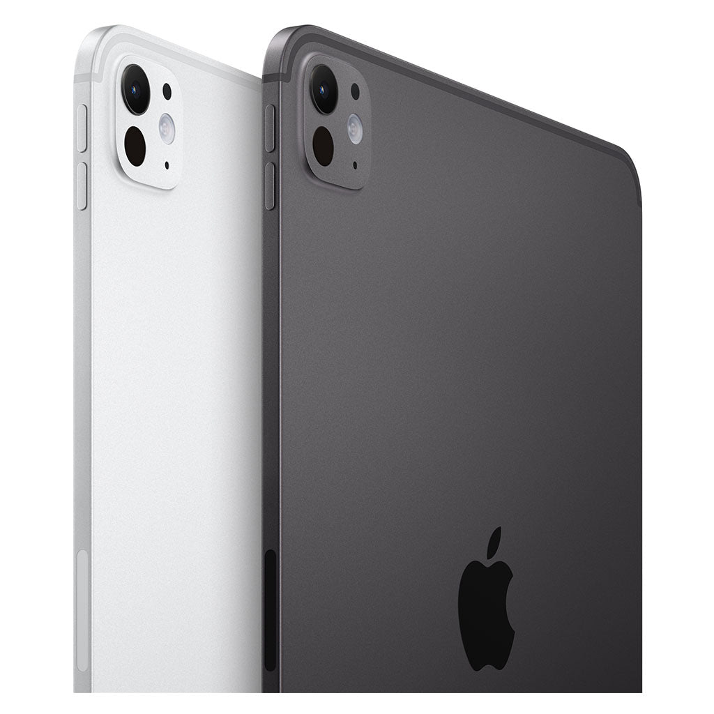 Apple iPad Pro 11" M5 Wi-Fi + Cellular 2TB Standard Glass - Space Black(ME2Y4X/A) - 3