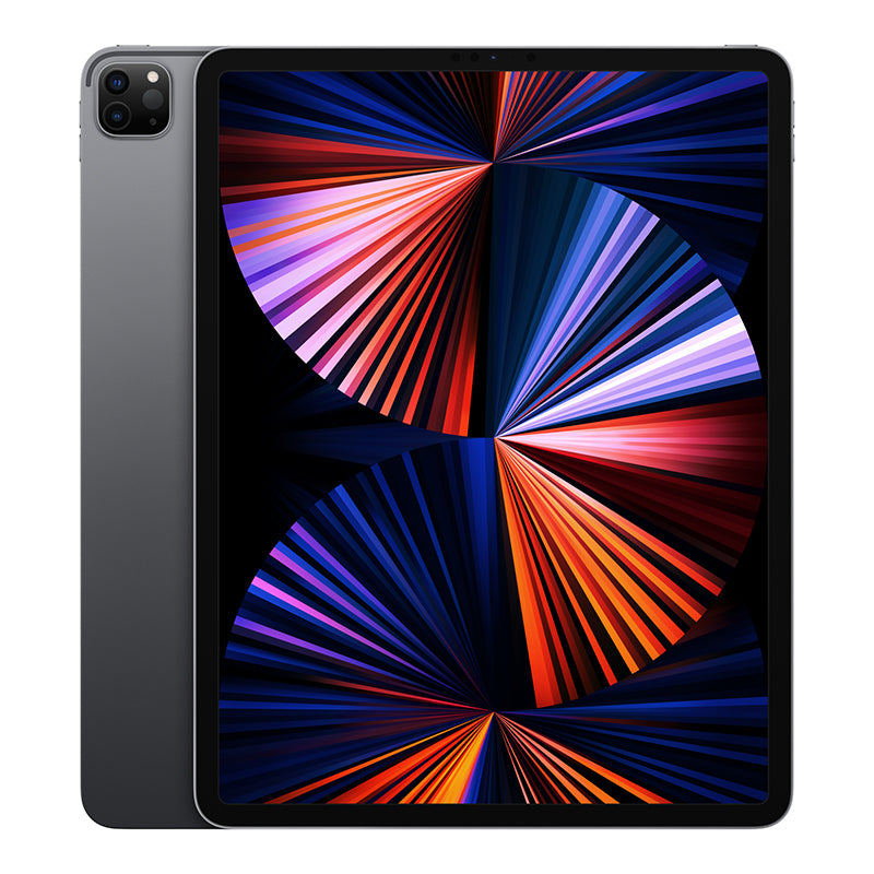 Apple iPad Pro 12.9-inch (6th Gen) Wi-Fi 512GB - Space Grey(MNXU3X/A) - 1
