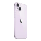 Apple iPhone 14 128GB - Purple(MPV03ZP/A) - 3