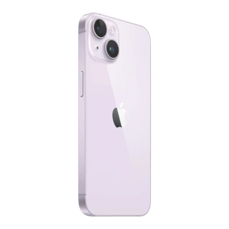 Apple iPhone 14 128GB - Purple(MPV03ZP/A) - 3
