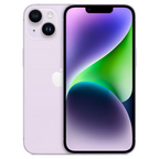 Apple iPhone 14 Plus 128GB - Purple(MQ503ZP/A) - 1