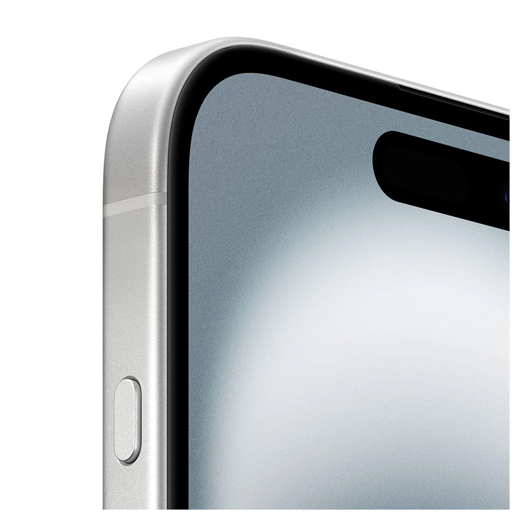 Apple iPhone 16 Plus 512GB - White(MY1X3X/A) - 4