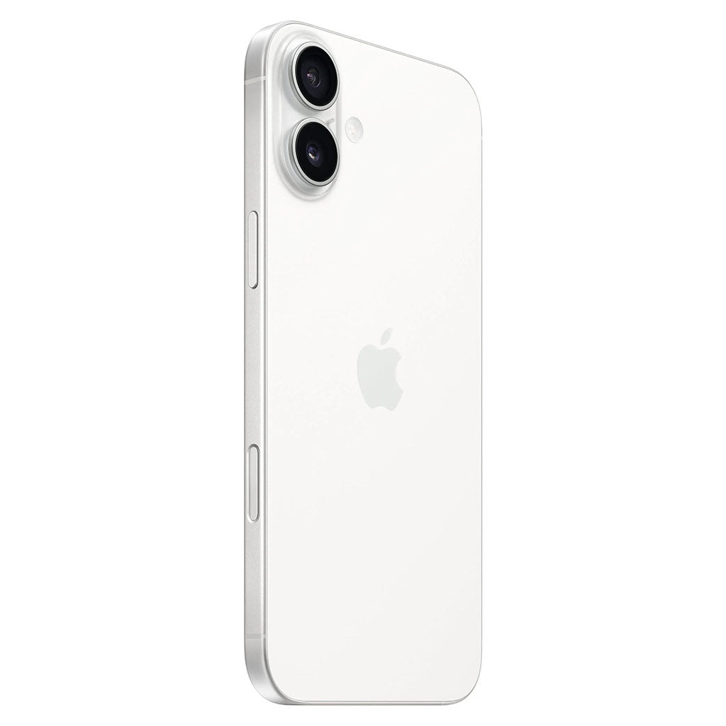 Apple iPhone 16 Plus 512GB - White(MY1X3X/A) - 3