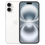 Apple iPhone 16 Plus 512GB - White(MY1X3X/A) - 1