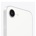 Apple iPhone 16e 128GB - White(MD1R4X/A) - 3