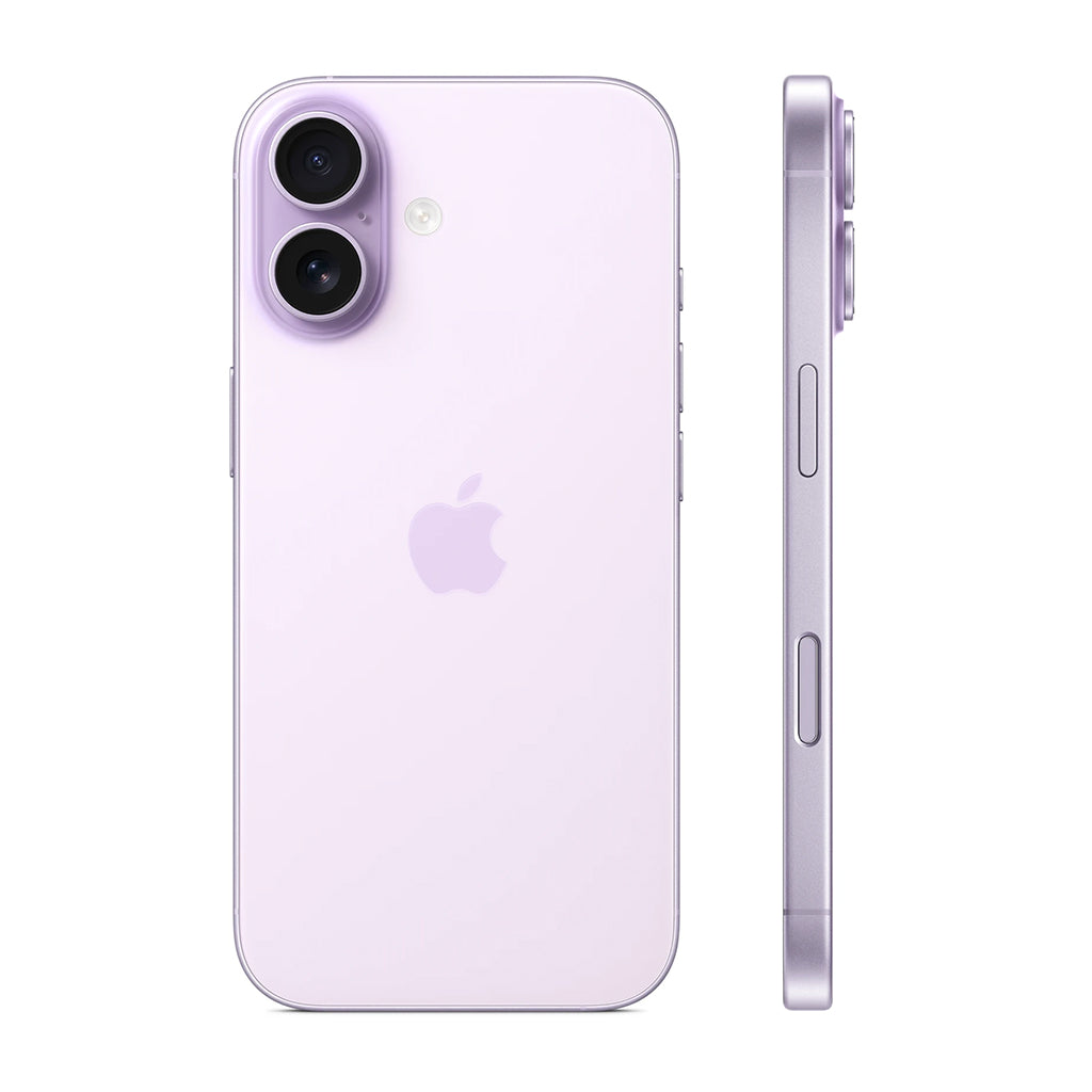 Apple iPhone 17 256GB - Lavender(MG6M4X/A) - 2