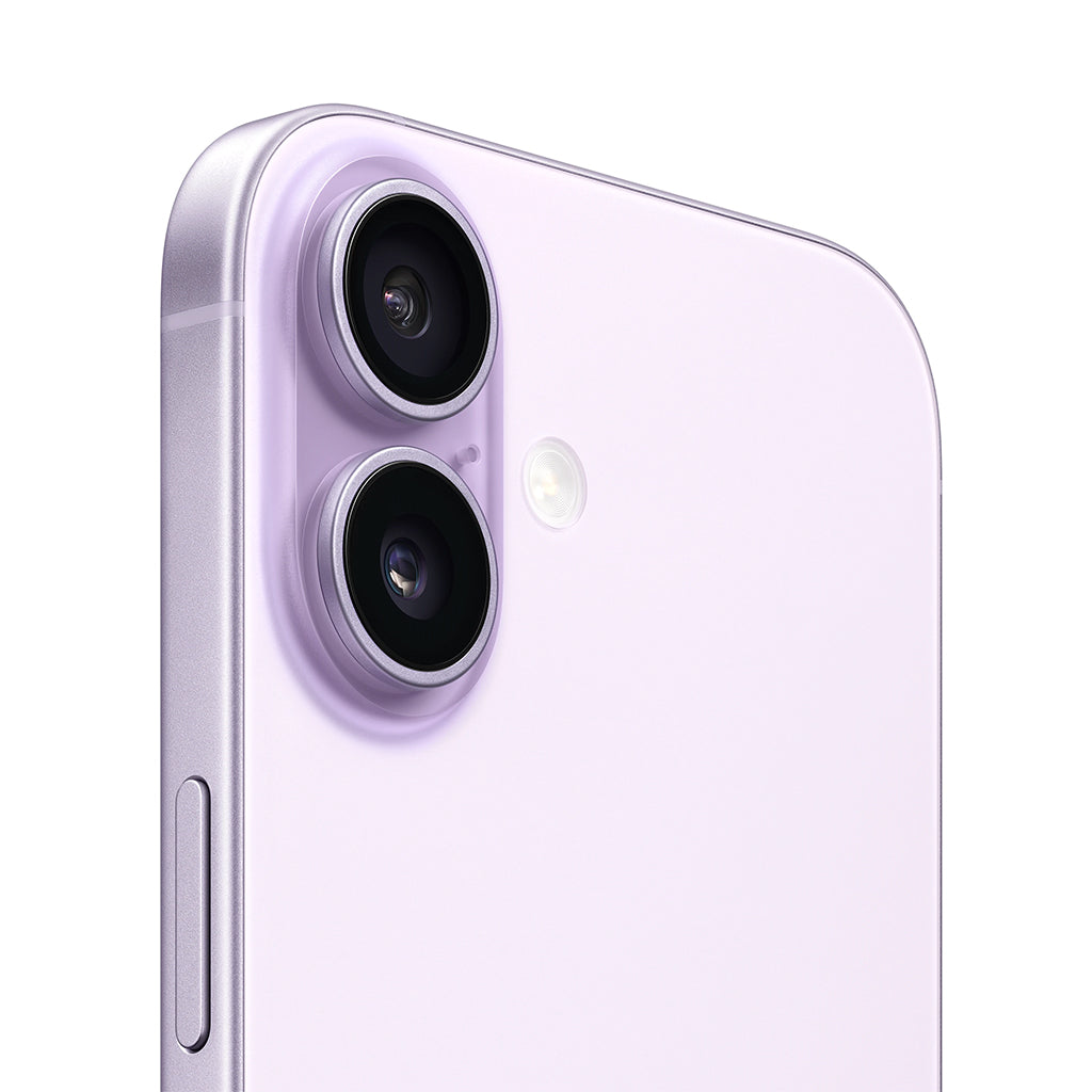 Apple iPhone 17 256GB - Lavender(MG6M4X/A) - 5