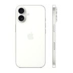 Apple iPhone 17 256GB - White(MG6K4X/A) - 3