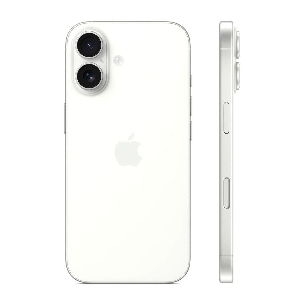 Apple iPhone 17 256GB - White(MG6K4X/A) - 3