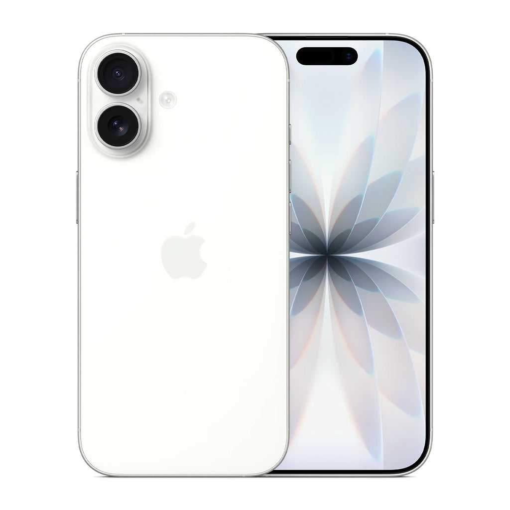 Apple iPhone 17 256GB - White(MG6K4X/A) - 2