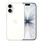Apple iPhone 17 256GB - White(MG6K4X/A) - 2